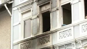 Германската полиция подозира крайнодесен мотив за пожара, при който загина българско семейство