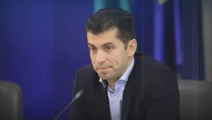 „Продължаваме промяната“: Ако ГЕРБ не подпише декларацията, няма да преговаряме за правителство