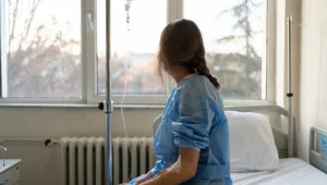 Убеждението, че ракът е смъртна присъда, влошава състоянието на болния
