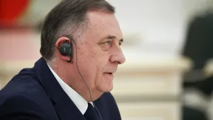 Интерпол отново отказа да издаде международна заповед за арест на Милорад Додик