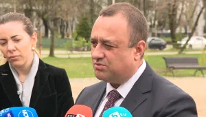 Регионалният министър: Надявам се, че трагичният инцидент не е по вина на служители
