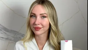За 10 месеца Арина Гуудз поставила ботокс в челото на 20 жени, тече разследване
