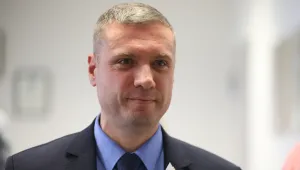 Образуваха дисциплинарно производство срещу бившия зам.-директор на ГДБОП Калин Литов
