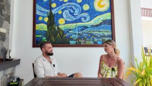 Анета: Не мога да лъжа I Ергенът