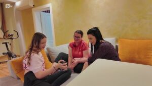 Анна и Поли при близките си: Ще се върнат ли по-силни? | Живот на кантар