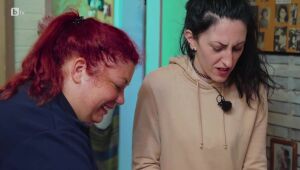 Анна и Поли са в компанията на близките си | Живот на кантар 