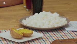 Кои продукти колко захар съдържат? | Живот на кантар 