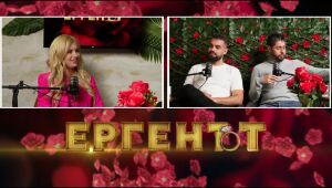 "Надкаст" с Анета: Записах се за участие в "Ергенът" буквално в последния момент I Ергенът