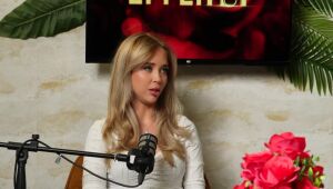 "Надкаст" с Ива: Мартин ме намери като готин събеседник, но не смятам, че съм негов тип жена I Ергенът