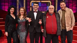 Хумор без почивен ден с куиз предаванията на bTV тази седмица