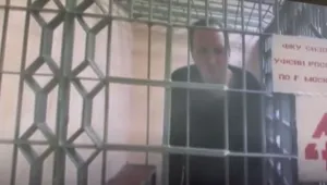 Американецът Джоузеф Тейтър е изписан от психиатричната клиника и е напуснал Русия