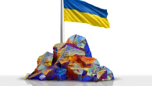 Полезните изкопаеми: Украйна е готова с позицията си по сделката с Вашингтон