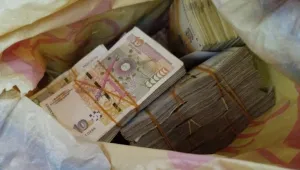 Задържаха „муле“ с 55 000 лв. от телефонна измама на „Дунав мост“