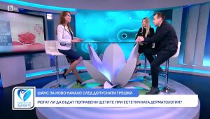 Светът на здравето - сезон 6, епизод 16 - 13.04.2025 