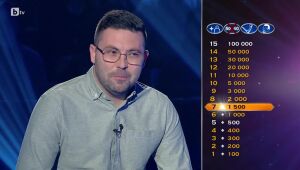 Стани богат - 17.04.2025 