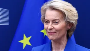 Росен Желязков и Урсула фон дер Лайен ще посетят ВМЗ - Сопот