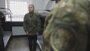 Зеленски обвинява Русия в „системно“ набиране на китайски бойци