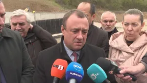 Регионалният министър: Служителите на АПИ масово напускат