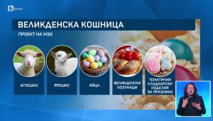 bTV Новините - Централна емисия - 11.04.2025	