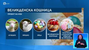 bTV Новините - Централна емисия - 14.04.2025	