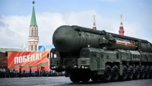  Украйна покани европейски лидери в Киев на 9 май. Защо?