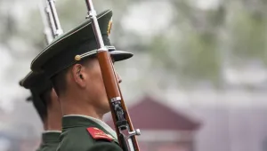 Пленен китайски боец в Украйна към народа си: Не участвайте в тази войната