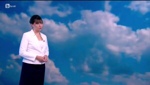 Времето - Късна емисия - 14.04.2025	