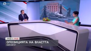 Лице в лице - 16.04.2025 	
