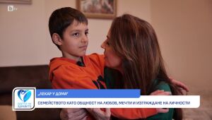 Светът на здравето - сезон 6, епизод 18 - 20.04.2025 	