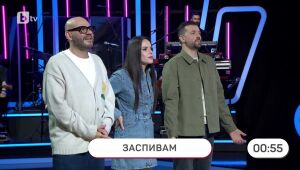 Аз обичам България: Отгатване на думи с жестове и мимики | Аз обичам България  