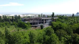Финализирани са стратегическите документи за бъдещата детска болница
