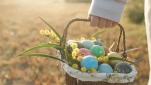 Времето на 20 април: Слънчево и топло на Великден