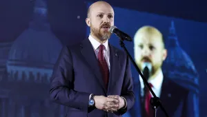 Синът на Ердоган в интервю пред руска медия: Лидерството, което Путин демонстрира, е необходимо за постигане на устойчив мир