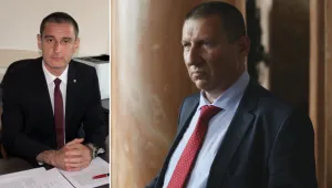 Борислав Сарафов предложи отстраняването на окръжния прокурор на Плевен