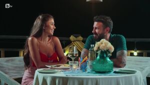 Мартин: Съмненията, които изпитвам, нямат значение | Ергенът
