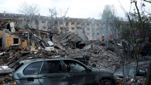 Франция: ЕК готви нови тежки санкции срещу Русия, ако не приеме спиране на огъня