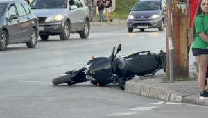 Моторист загина в катастрофа на Околовръстния път на София