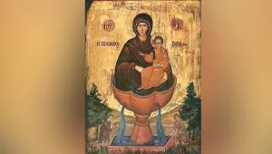 Светли петък е. Кой има имен ден?