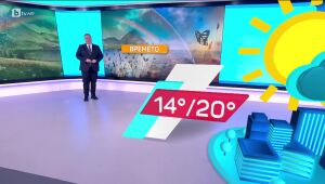 Времето - Обедна емисия - 28.04.2025	
