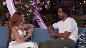 Love Island - сезон 4 епизод 21