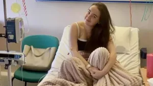 Младо момиче пие по 5 литра вода на ден, оказва се с тежка диагноза