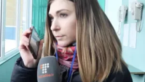 „Многобройни следи от мъчения“: Задържането и смъртта на украинска журналистка в руски затвор