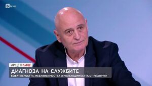 Лице в лице - 29.04.2025 	