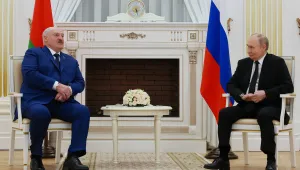 Путин: Русия и Белaрус нямат право да допуснат връщането на нацизма в Европа