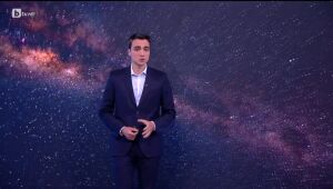 Времето - Късна емисия - 29.04.2025	