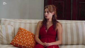 Клаудия няма търпение за 24-те си часа с Виктор | Ергенът 
