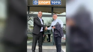 Тервел Пенков е новият изпълнителен директор на „Български спортен тотализатор“