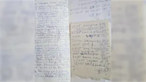 Тефтери с имена и кочани от сметки: Задържаха собственик на магазин в Монтанско за купен вот