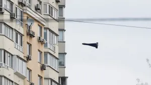 Две деца загинаха в руския Краснодарски край при украинско нападение с дрон
