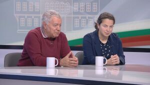 Михаил Константинов: Едно депутатско място „струва“ около 10 хил. гласа
